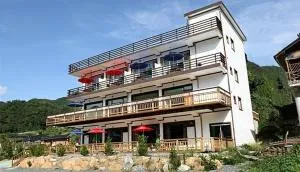 danyang sobaegsanmaru - Danyang