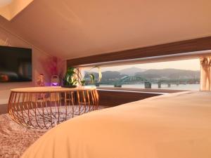 Chuncheon Kerensia Pension