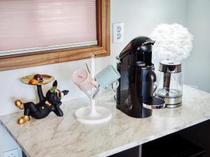 Chuncheon Kerensia Pension