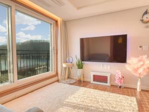 Chuncheon Kerensia Pension