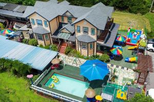 Taean Seesong Pension - Strutture non classificate a Taean