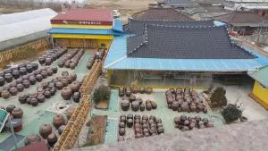 Najoo sunflowerstay - Boseong