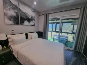 Danyang Kotdle Moolgam Chatki Pension - Danyang