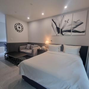 Danyang Kotdle Moolgam Chatki Pension