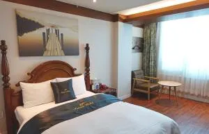 Prince Hotel - Tangmong-ni