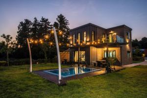 Slowing Slowing Stay - Ubytování bez kategorie ve městě Sogüpcho