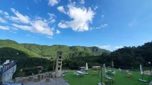 Yangju Gray Castle Pension - 高阳市