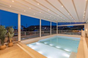 Private Yangyang Dockchae Pool Villa