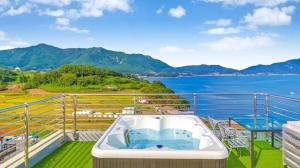 Namhae Harbor Resort