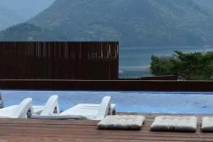 Chungju Psyche Pool Villa - 忠州市