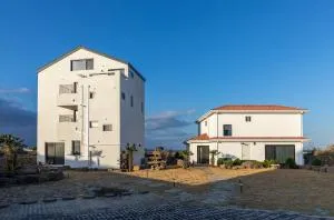 STAY Jongei wa Namu - Hamdŏng-ni