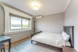 Daeboodo Prince Pension