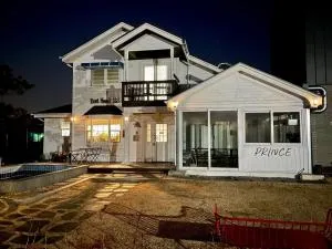 Daeboodo Prince Pension - Pyeongtaek