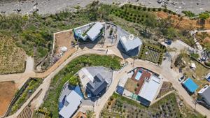 Namhae Bokkongii Seesru Ocean View Poolvilla