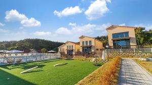 Taean Anmyeondo May Newly Built Private House Gaestar Pension - Strutture non classificate a Taean