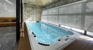 Gongju Forest Stay Pool Villa - Cheongju