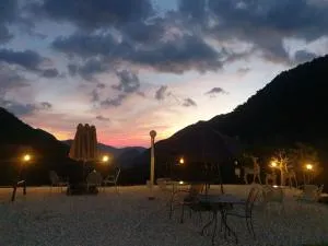 Danyang Euljeon 56 Pension - Danyang