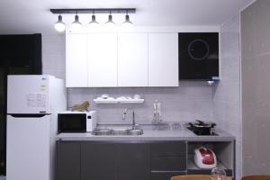 Uljin Blue Ara B pension