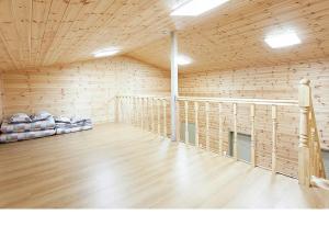 Muju Soldabak Cheheom Pension