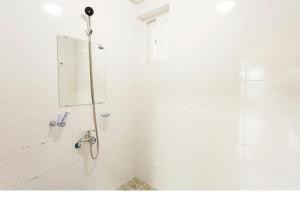 Muju Soldabak Cheheom Pension