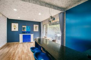 Yangpyeong club tapiola