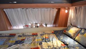 Daeboodo Caravan Land