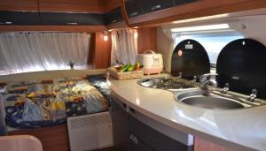 Daeboodo Caravan Land