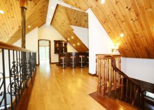 Gapyeong Edensia Byuljang Pension