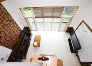 Gapyeong Edensia Byuljang Pension