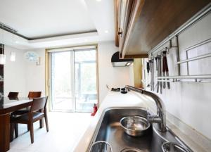 Gapyeong Edensia Byuljang Pension