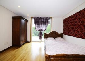 Gapyeong Edensia Byuljang Pension