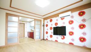 Ulsan Lighthouse Pension