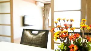 Ulsan Lighthouse Pension