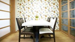 Ulsan Lighthouse Pension