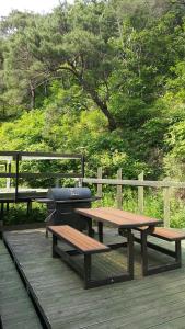 Andong Looksglampingandpam