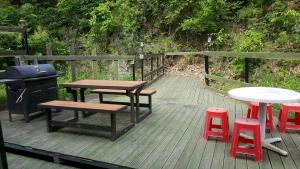 Andong Looksglampingandpam