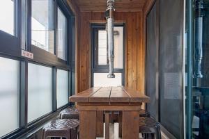 Boryeong Daecheon Favorite Pension