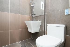 Boryeong Daecheon Favorite Pension