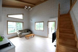 Sancheong Hangwon Pension