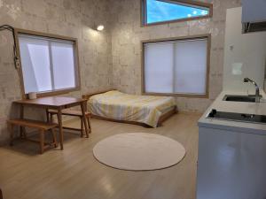 Sancheong Hangwon Pension