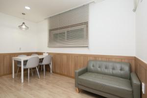 Boryeong Daecheon Favorite Pension