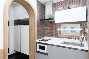 Boryeong Daecheon Favorite Pension