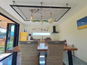 Gapyeong moisty pension