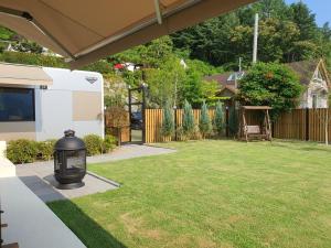 Gapyeong moisty pension