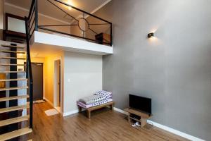 Gapyeong Dolgorae Resort