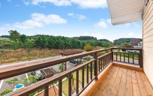 Taean Seesong Pension