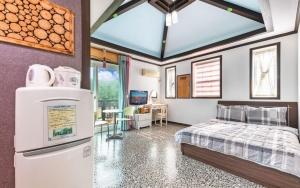 Taean Seesong Pension