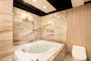 bonghwa solbaram pensyeon