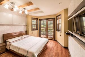 bonghwa solbaram pensyeon