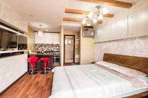 bonghwa solbaram pensyeon